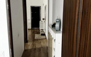 Apartament cu 3 camere și parcare cu CF separat, zona Someșului, Flore - Poză 5