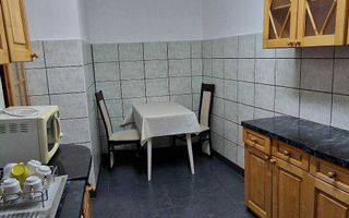 Garsoniera | 37MPU | Etaj 2 | Turnisor - Poză 3