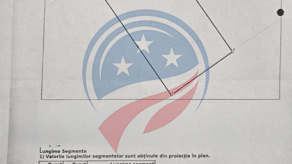 Teren de vanzare/Ghercesti/Principala - Poză 4