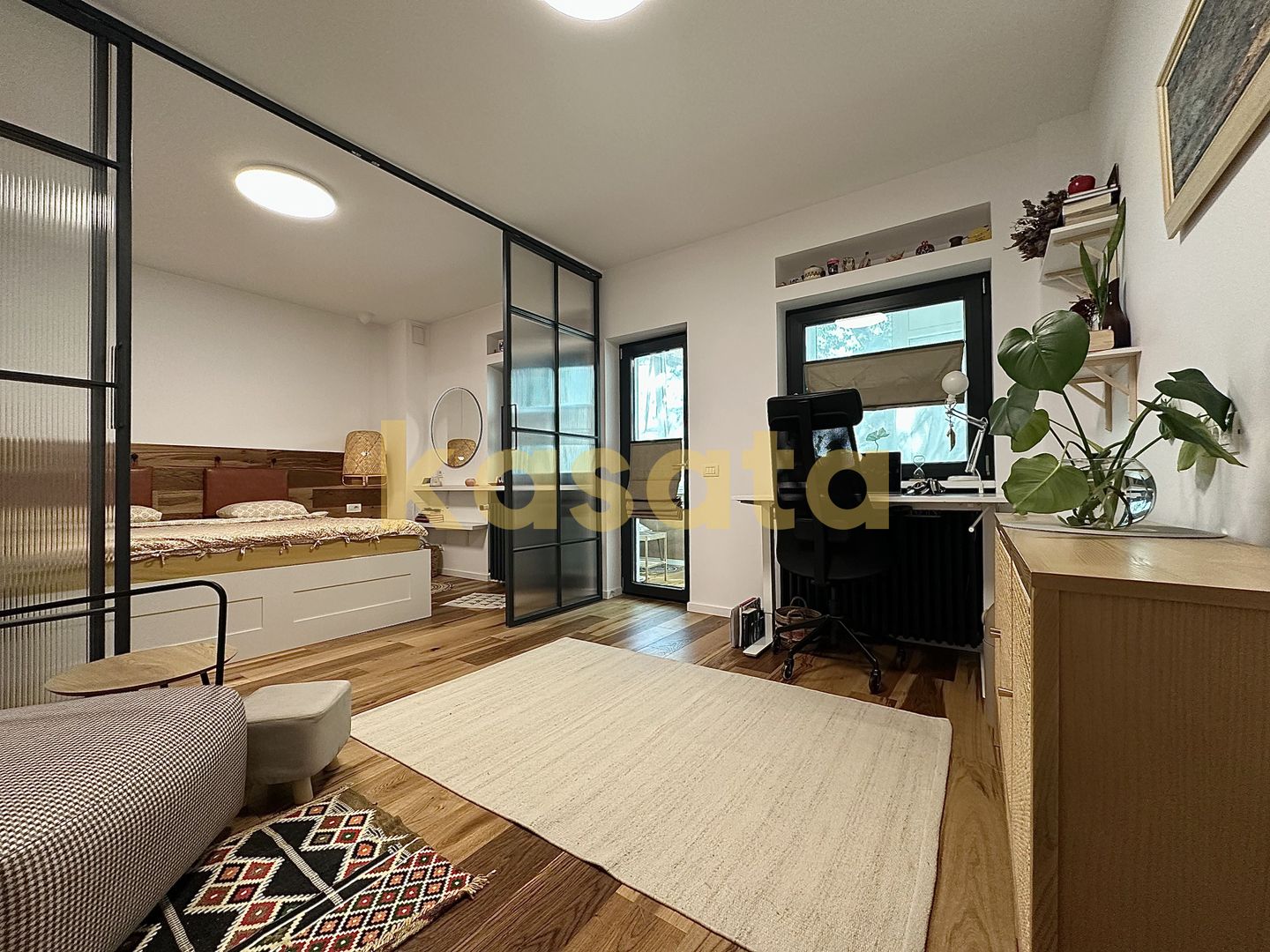 Apartament 4 Camere 🏡 | Etaj 1/6 🏢 | Fără Risc Seismic ✅| Boxă - Poză 14