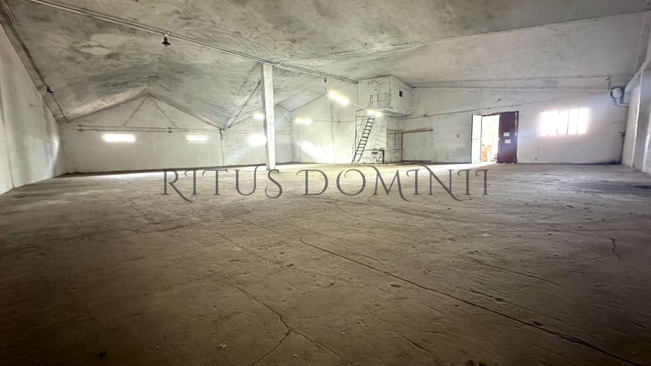 Hala industriala de Inchiriat, Oradea-Est, 524m2 - Poză 2