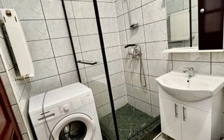 AP. 2 CAMERE- IANCULUI, PET-FRIENDLY, CENTRALA PROPRIE, METROU 10 MIN - Poză 8