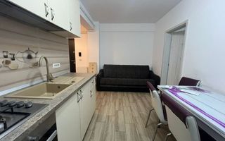 Apartament 1 cameră, Galata, zona Kaufland, Sos. Voinesti - Poză 2