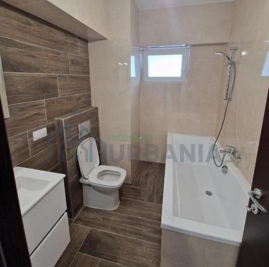 Apartament 2 camere LUX Evergreen Towers Iași, decomandat, prima închiriere - Poză 6