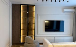 APARTAMENT 3 CAMERE | MOBILAT SI UTILAT PREMIUM | CASA PRESEI - Poză 6