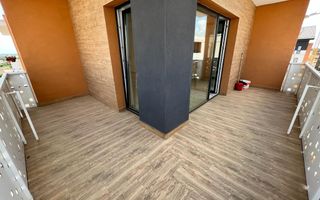 Langa Lidl. Disponibil imediat. Terasa de 18 mp. Loc de parcare Subteran. - Poză 5