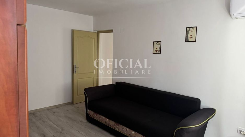 Apartament 1 Camera | 35 Mp | Balcon | Parcare | Zorilor UMF - Poză 3