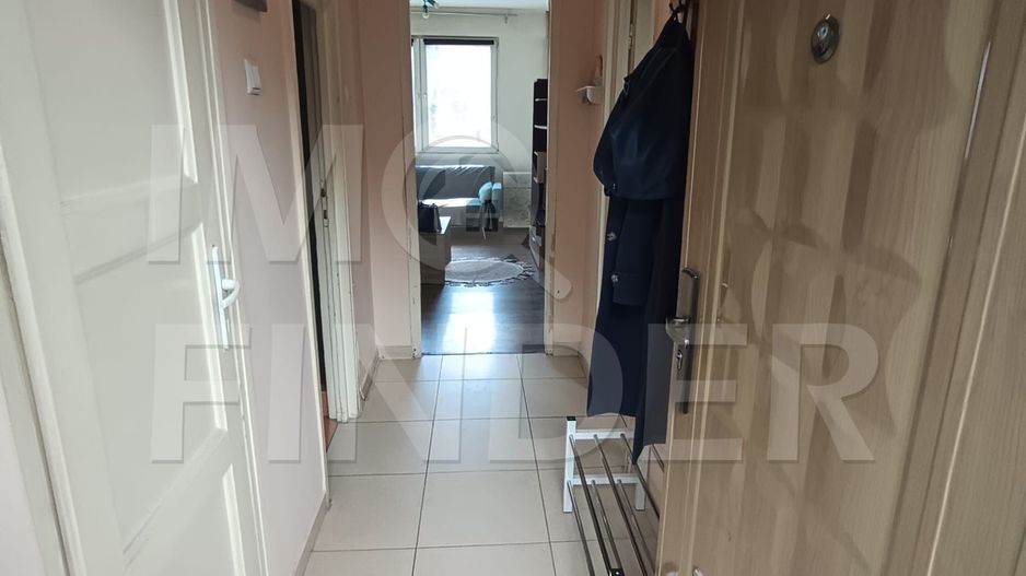 Apartament cu 2 camere | Horea | Centrala proprie | Complet mobilat - Poză 19