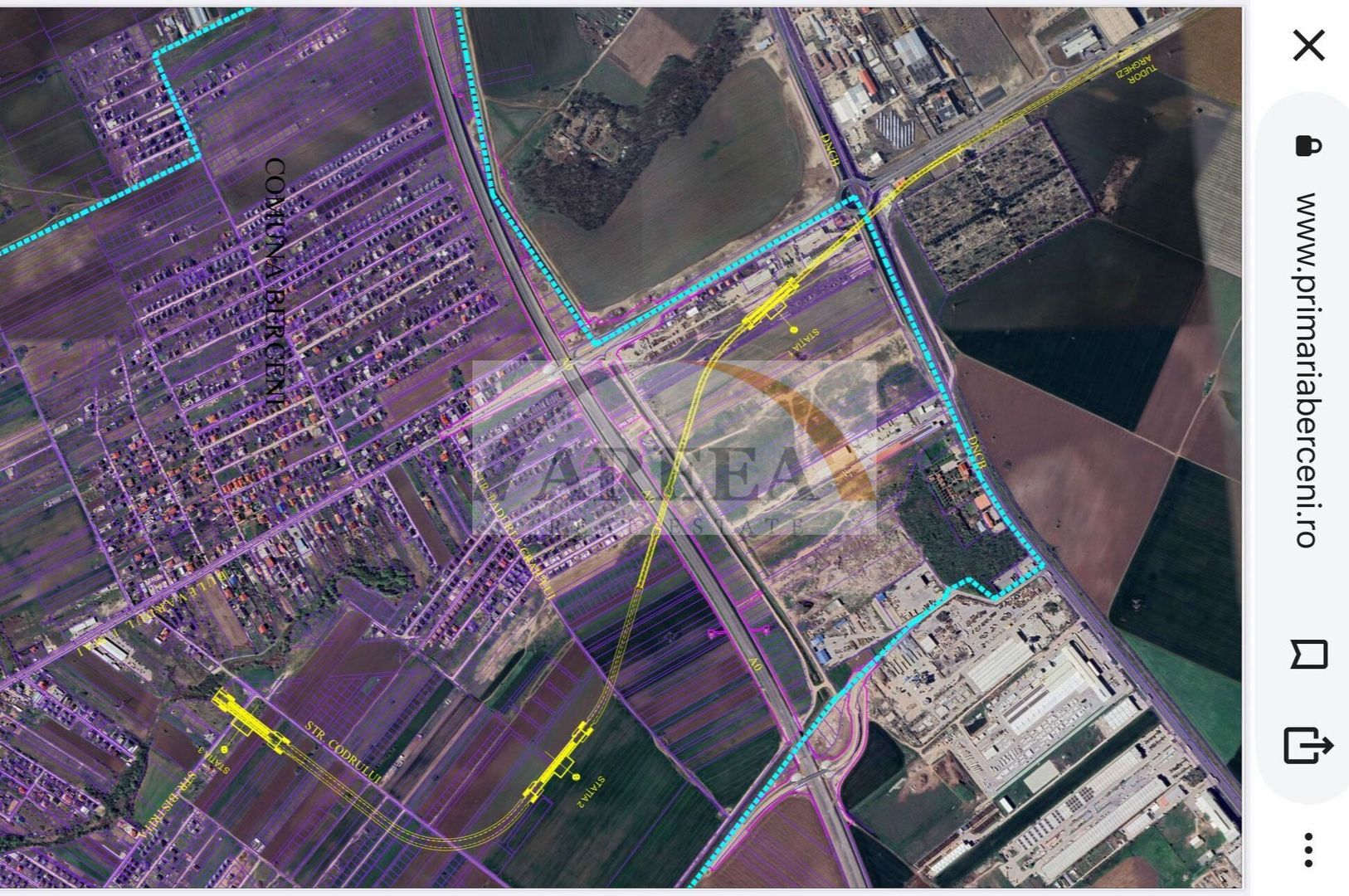 Berceni - VILĂ UNICAT, spațioasă, curte 1.000 mp, la 7 min metrou - Poză 54