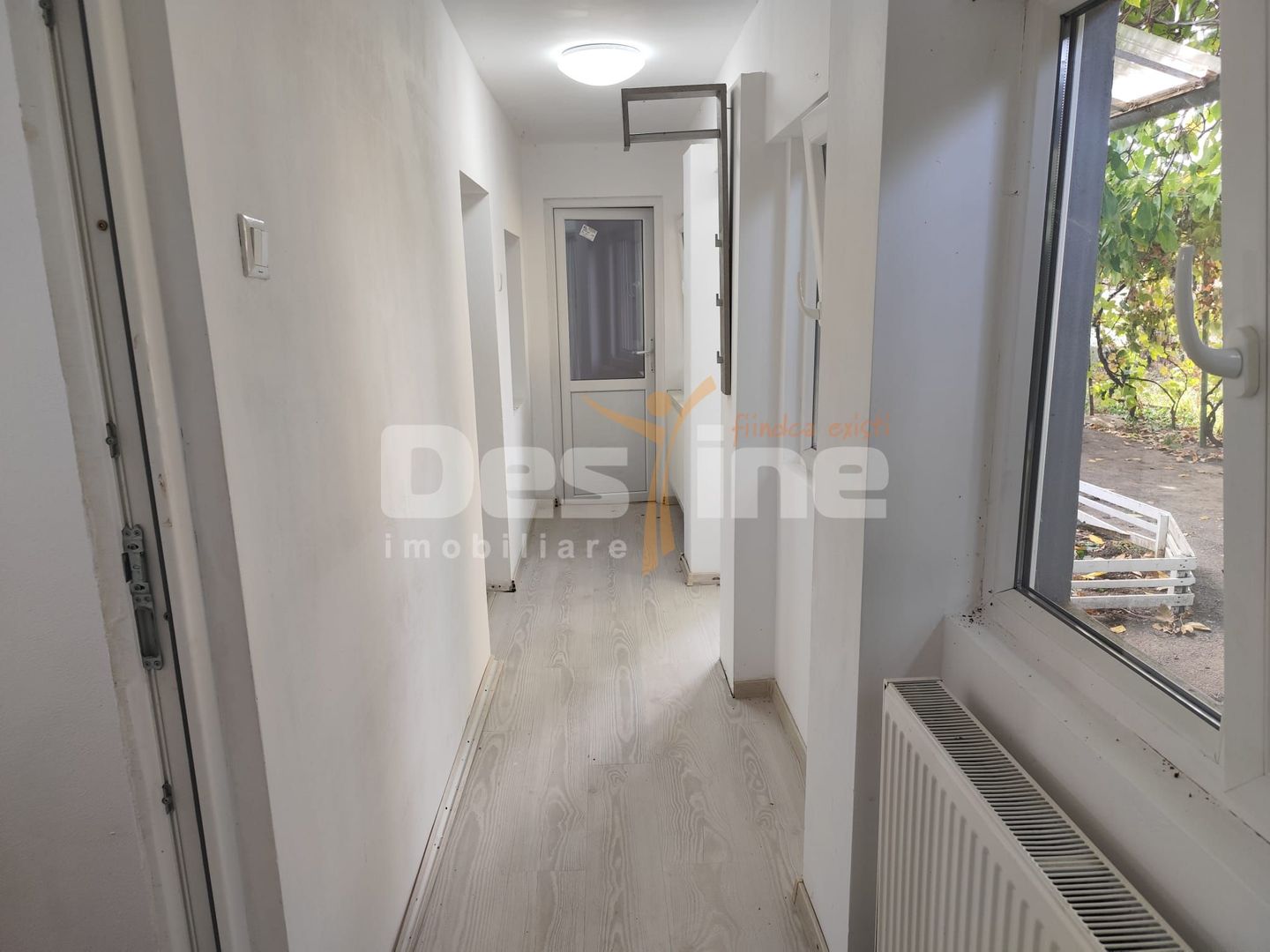 Casa  Sala Sporturilor Olimpia 253 mp., 15ml deschidere! - Poză 8