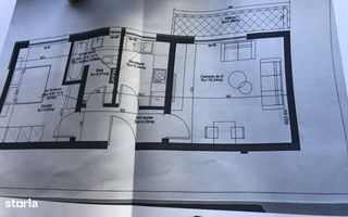 Apartament 2 camere  Mall Grand Arena - Poză 6