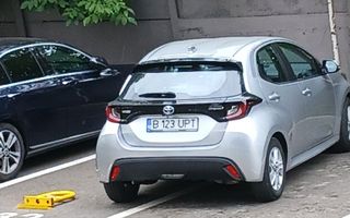 2 camere , 2 parcari,Berceni ,sector 4 , decomandat . - Poză 8