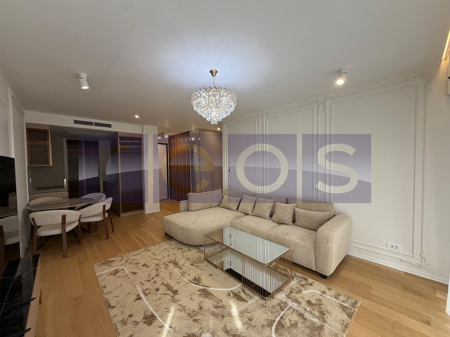 APARTAMENT PREMIUM 3 CAMERE-90MP | PARCARE | ONE LAKE CLUB -VEDERE LAC - Poză 6