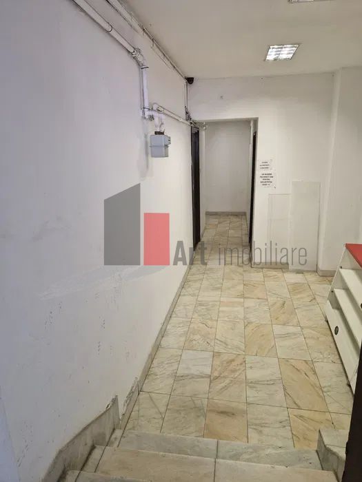 Spatiu de inchiriat (ultracentral) in zona Romana/Lascar Catargiu - Poză 6