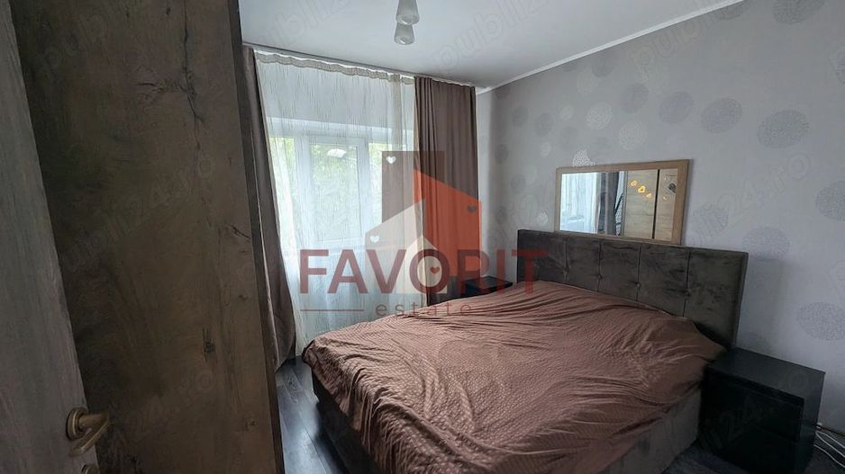 Apartament 2 camere decomandat | Etaj 2 | Zona Lipovei - Poză 3