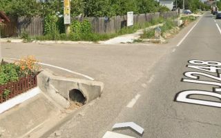 Teren de vânzare în zona Bordea, Comuna Grajduri, Iași - Poză 2