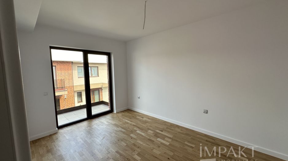 Casa cuplata in Floresti, zona str. Eroilor! - Poză 27