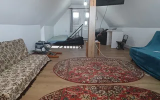 Casă de vânzare 3 camere | Sura Mare | 118 mp | teren 650 mp - Poză 17