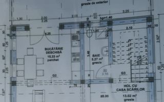Casa individuala | Teren 450 mp | Sura Mica - Poză 3
