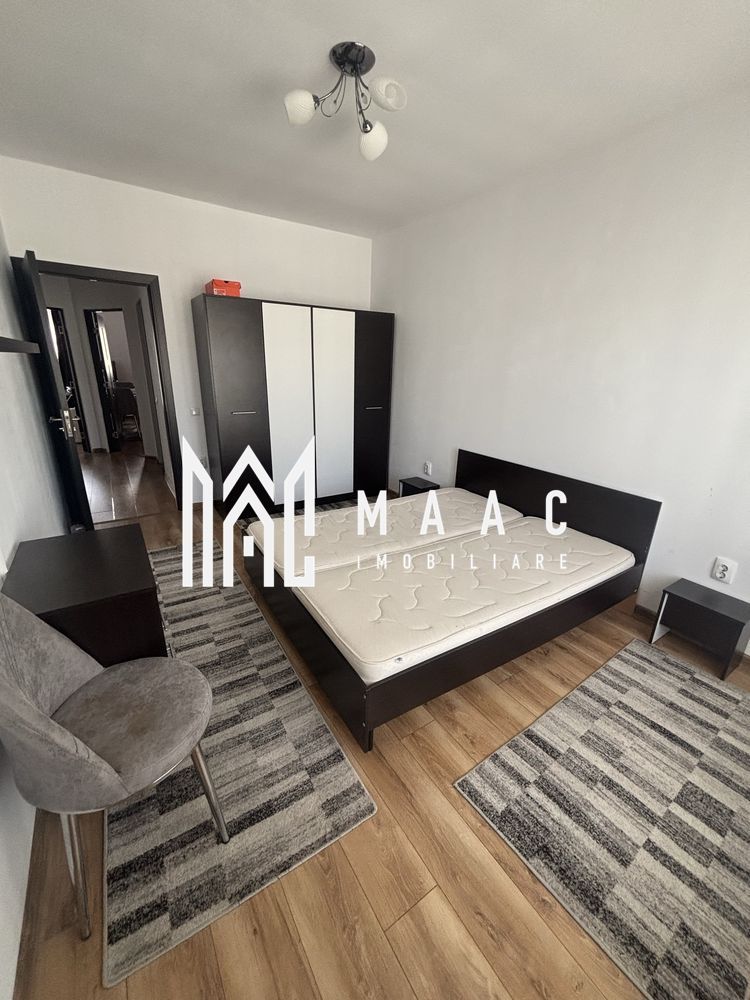 Apartament 2 camere de închiriat | Șelimbăr | 60 mp | balcon - Poză 3