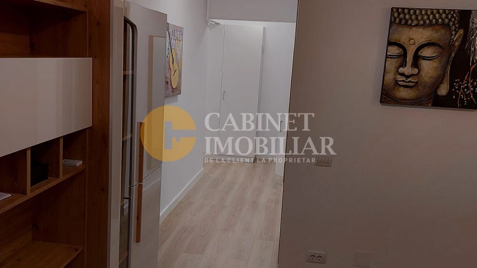 APARTAMENT DE ÎNCHIRIAT, 1 CAMERE – ZONA GALATA - Poză 4