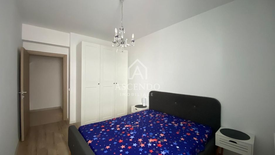 Apartament 2 camere nou Novum Lacul Morii – 460 EUR - Poză 13