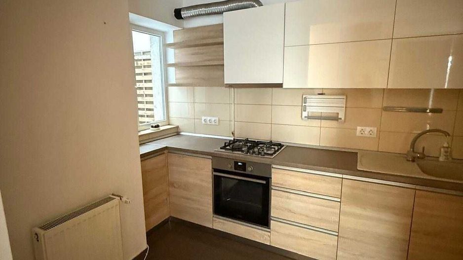 Apartament 3 camere in complexul Serena Apartaments - Parcul Carol - Poză 7