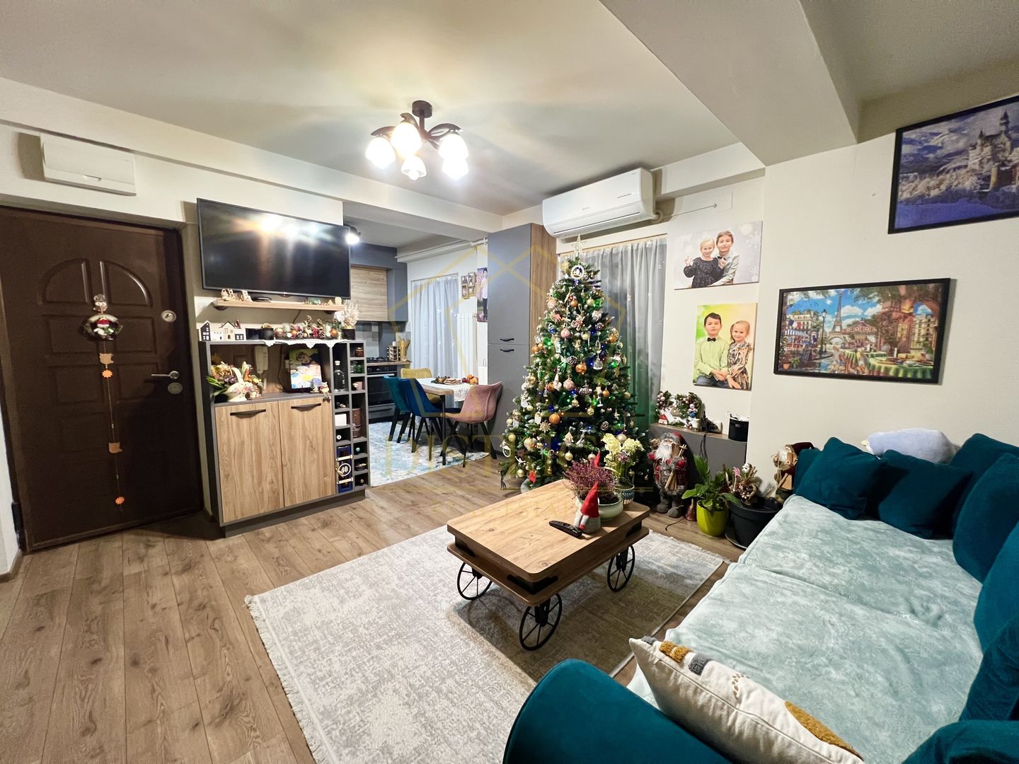 Apartament modern cu 3 camere | LIDL  | Giroc - Poză 8