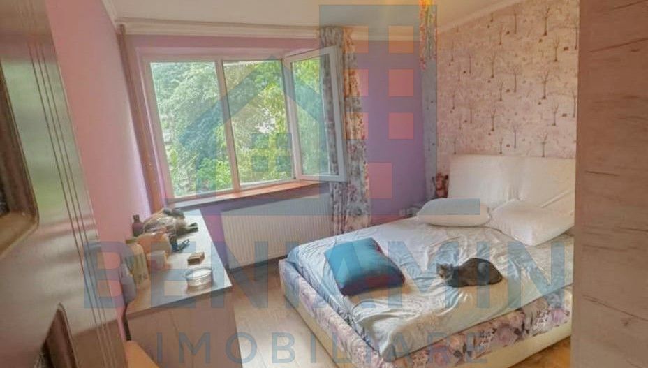 Apartament 2 camere Calea Bucuresti etaj 2 -centrala -47mp - Poză 1