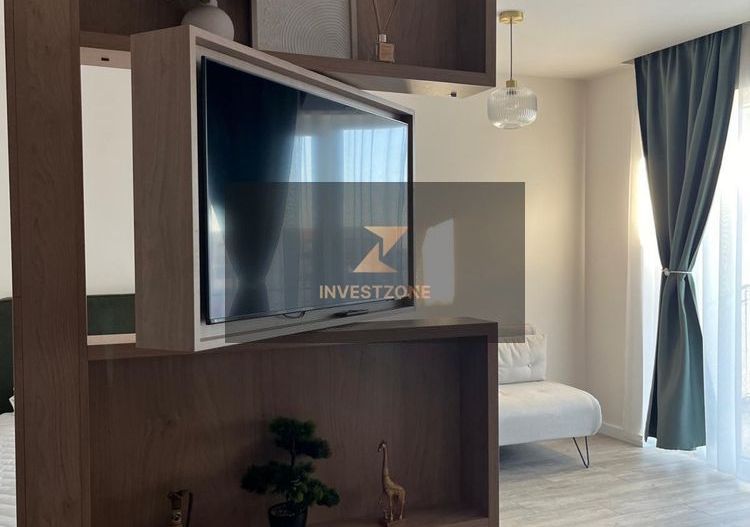Apartament studio de vanzare - Zona Onestilor, Oradea - Poză 4