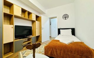 City of Mara, 3 camere, prima inchiriere. - Poză 20