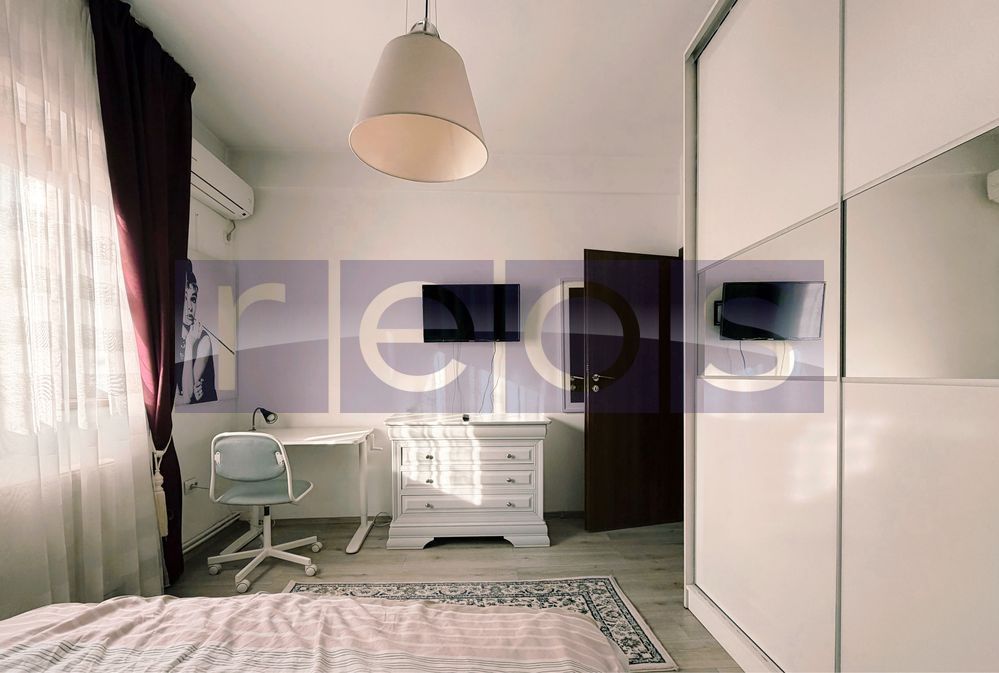 Inchiriere apartament modern 2 camere Floreasca - Poză 5