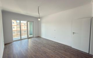 Etaj 1. Decomandat. Loc de parcare. - Poză 1