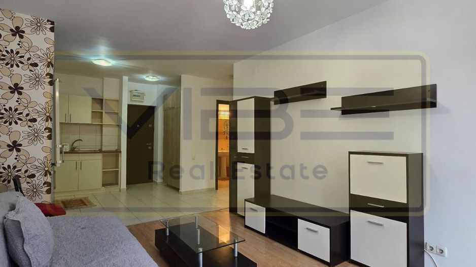 Tatarasi -Green Park - zona 2 baieti - 2 camere  - bloc nou -etaj 1 - Poză 1