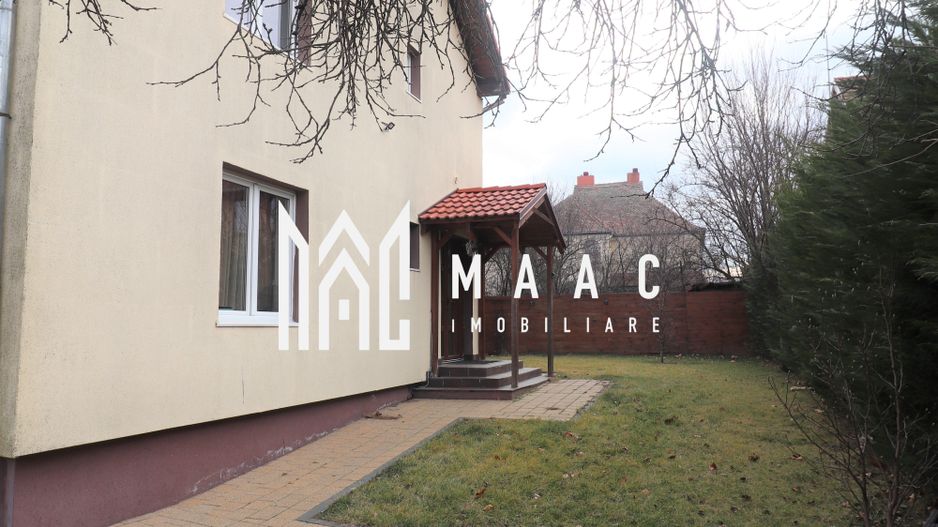 Exclusivitate | Casa individuala | Centru | Teren 628 mp - Poză 6