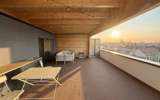 COMISION 0% Penthouse cu 4 camere si terasa de 153mp | Central - Poză 12