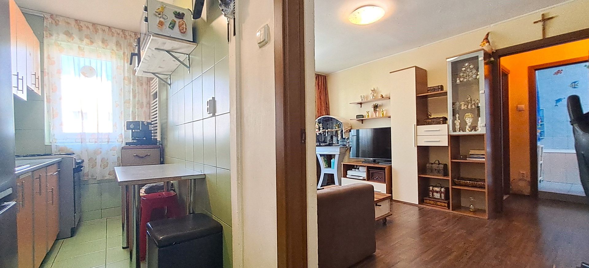 2 camere | semidecomandat | Berceni - Luica - Poză 5