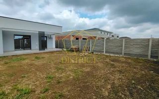 Duplex pe parter cu finisaje premium | Lidl | Mosnita - Poză 7