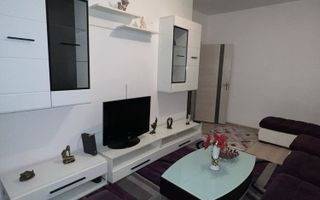Inchiriere Apartament cu 3 camere Ozana, centrala proprie, demisol - Poză 4
