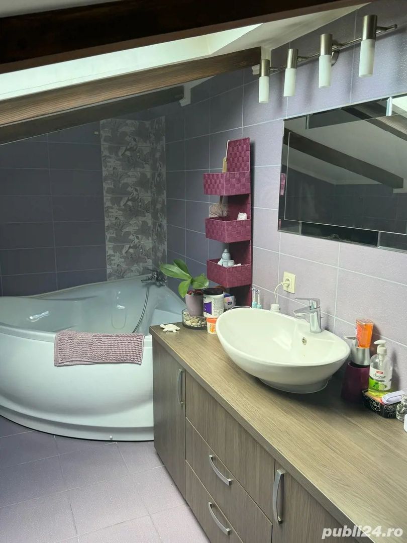 🏡 Apartament 3 camere | Imobil nou | 2 locuri de parcare | Zona Hotel - Poză 6