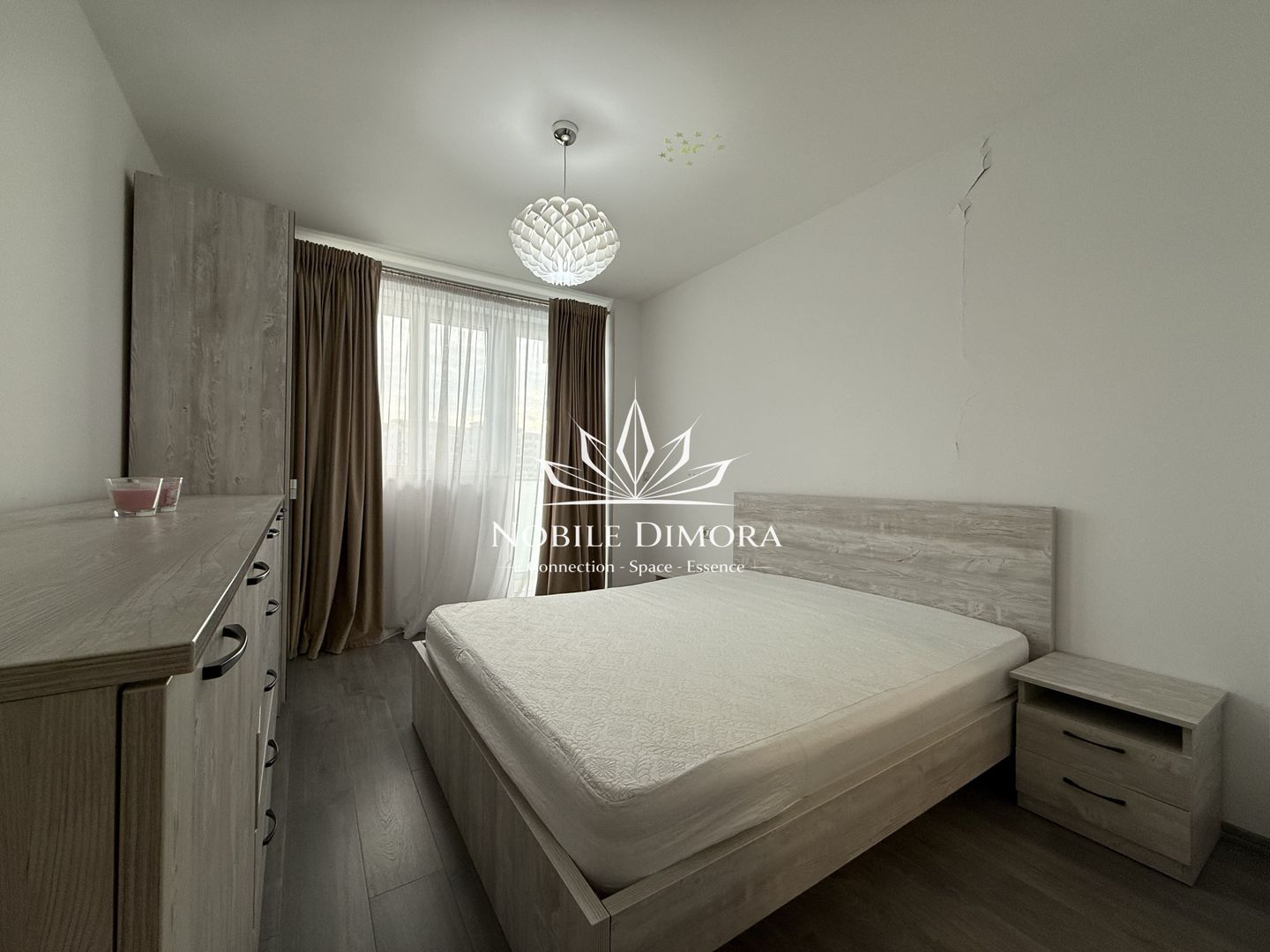 Apartament cu 3 camere si 2 bai, parcare - bloc nou - Torontalului - Poză 8