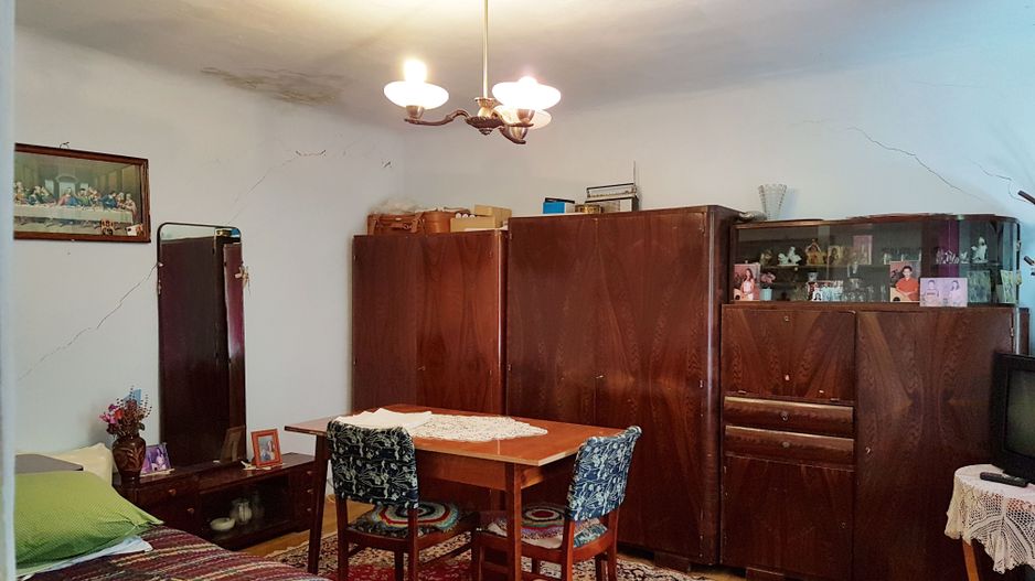 Apartament cu 1 camere de vânzare - Poză 4
