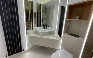 3 Camere Cortina Academy Cotroceni Razoare One 2x Parcare Subterana - Poză 25