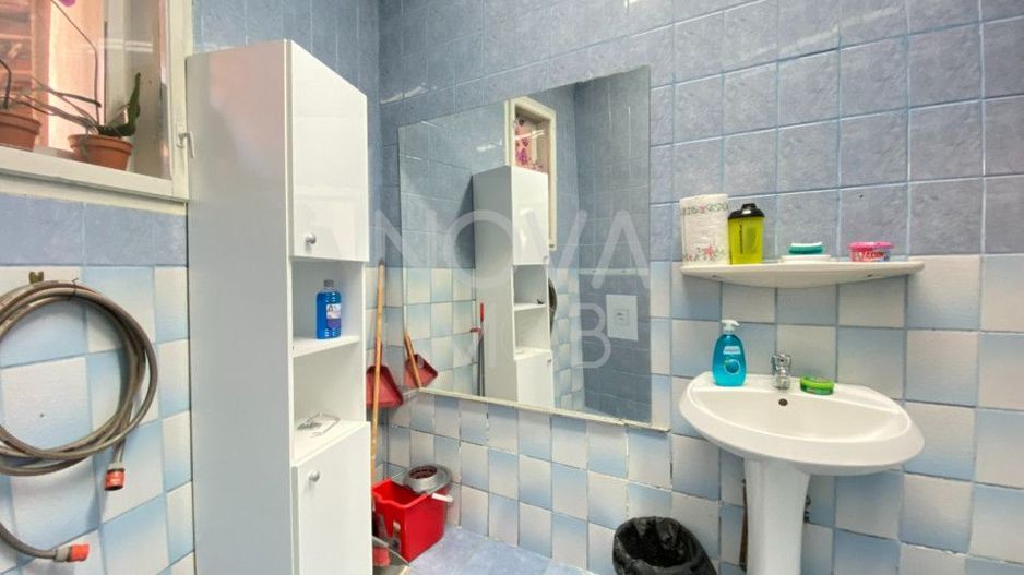 Casa individuala + atelier auto - Str. Litovoi Voda, Sibiu - Poză 15