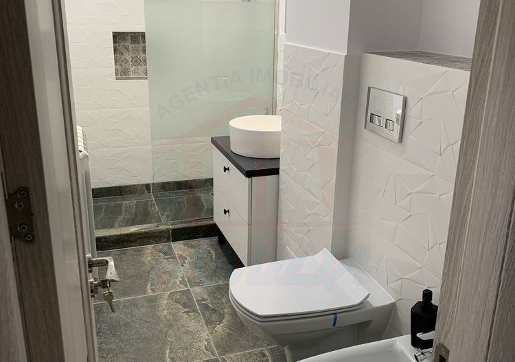 🏡De închiriat apartament 2 camere zona Faleza Dunării, 500 euro - Poză 4