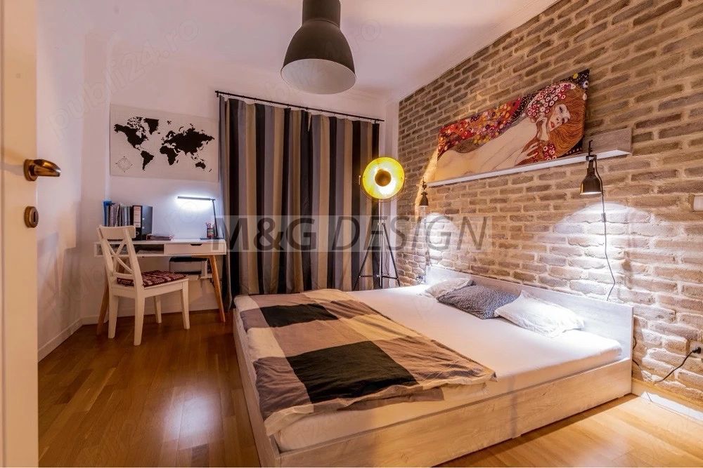 Apartament 2 camere zona Braytim - Poză 9