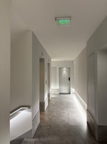 Studio dublu Cloud 9 Aviației - Poză 6