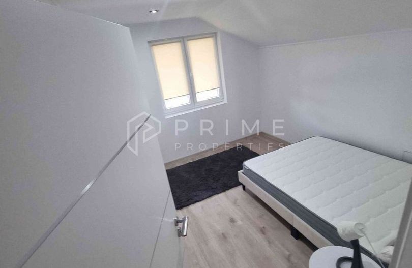 Duplex NOU cu 4 camere, încălzire în pardoseală și terasă panoramică - Poză 6