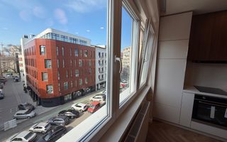 Apartament deosebit cu 3 camere in Centrul Timisoarei - Poză 12