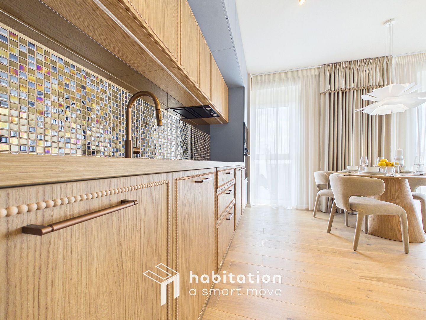 Urban Luxury | 2 Camere |5 minute de centrul orasului|| 750 Euro + TVA - Poză 6
